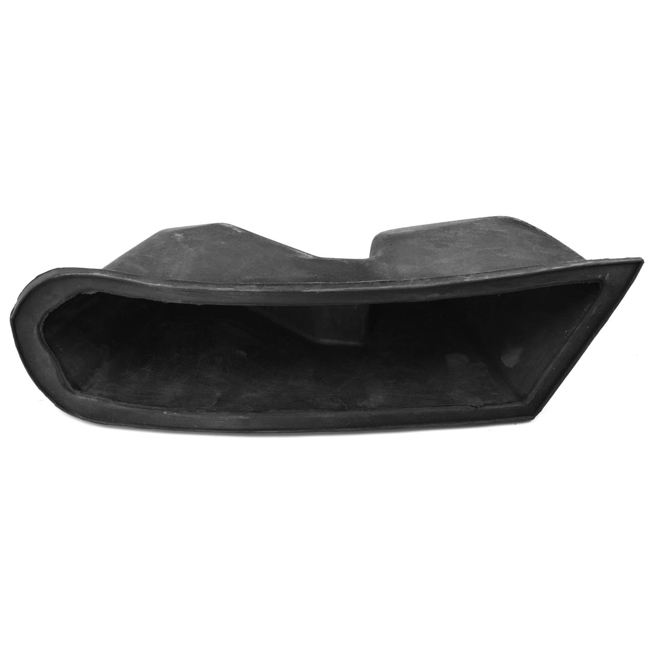 Dichtung für Blinkerleuchte links vorne Fiat 124 Spider (66-74) - original