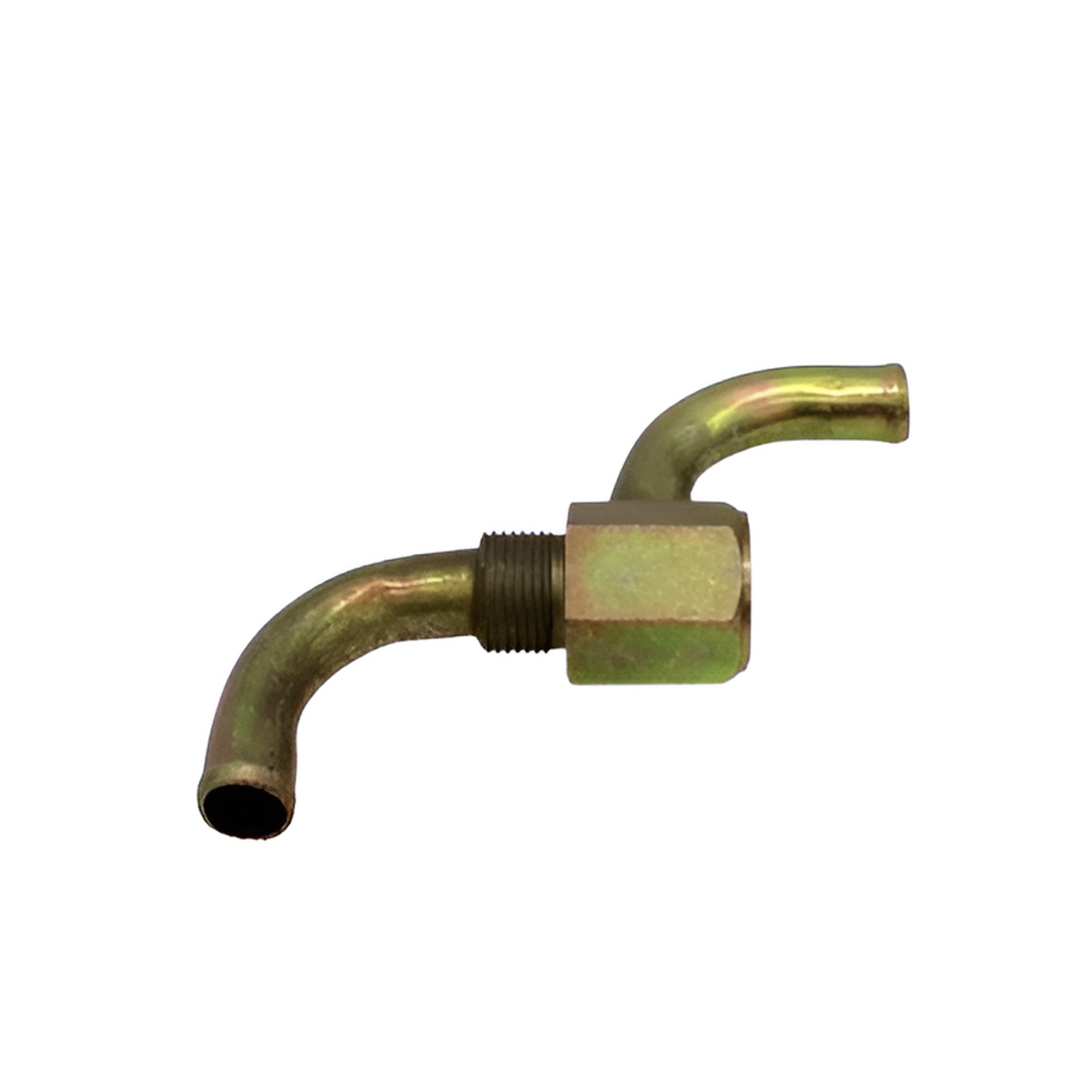 Stutzen Fiat 600 T - Fiat 850 T - Fiat 900 T