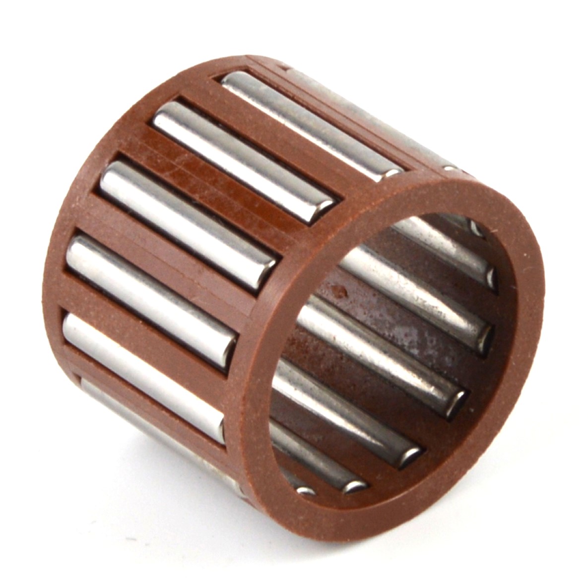 Albero motore trasmissione con cuscinetto a rullini Fiat 124, 125, 131, 132, 1500