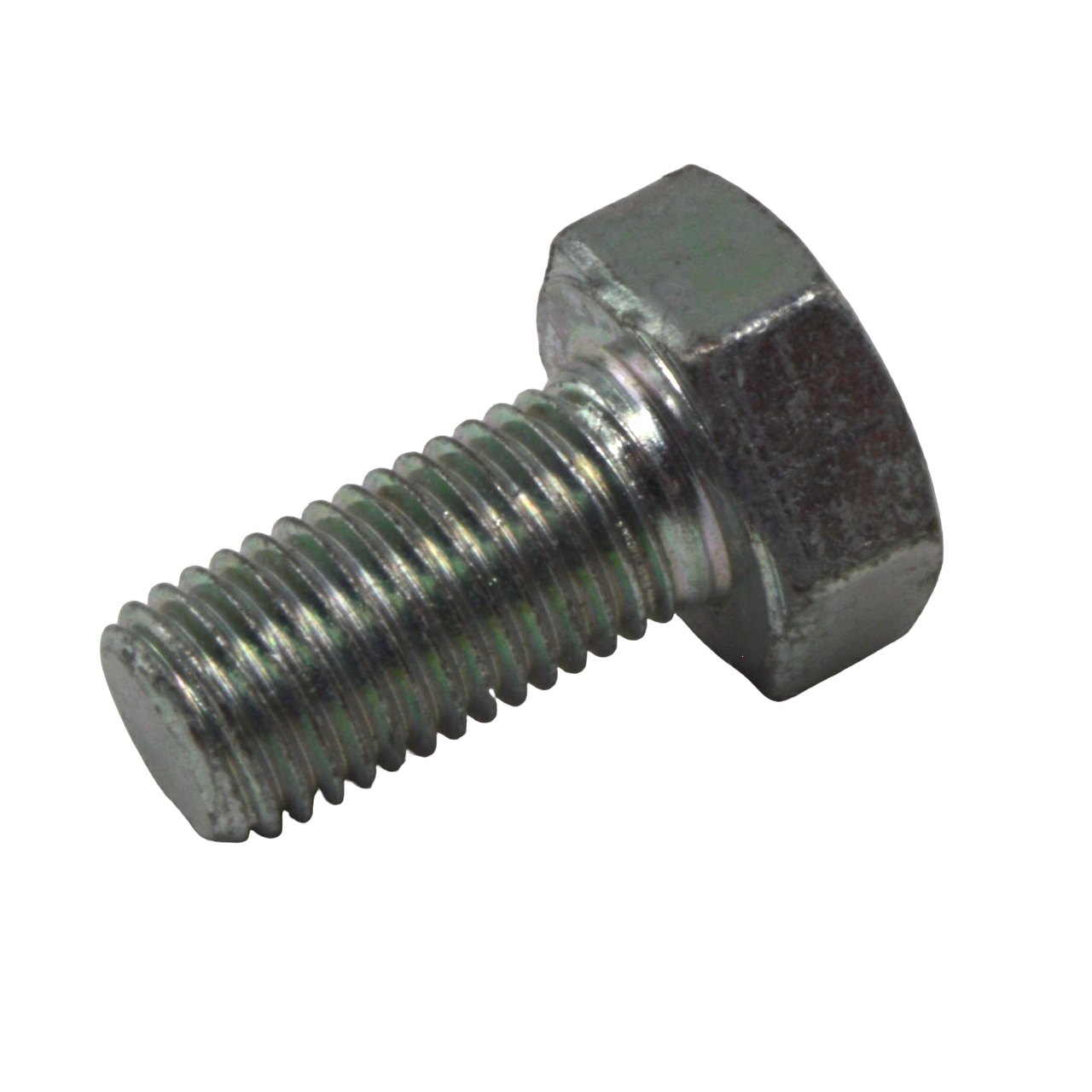 Schroef M10 x 1,25 lengte 20 mm 8.8