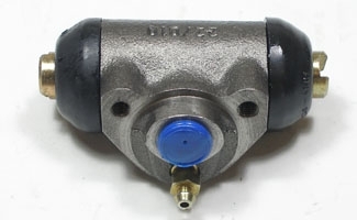 Radbremszylinder vorn Fiat 126 P - Fiat 126 Bis