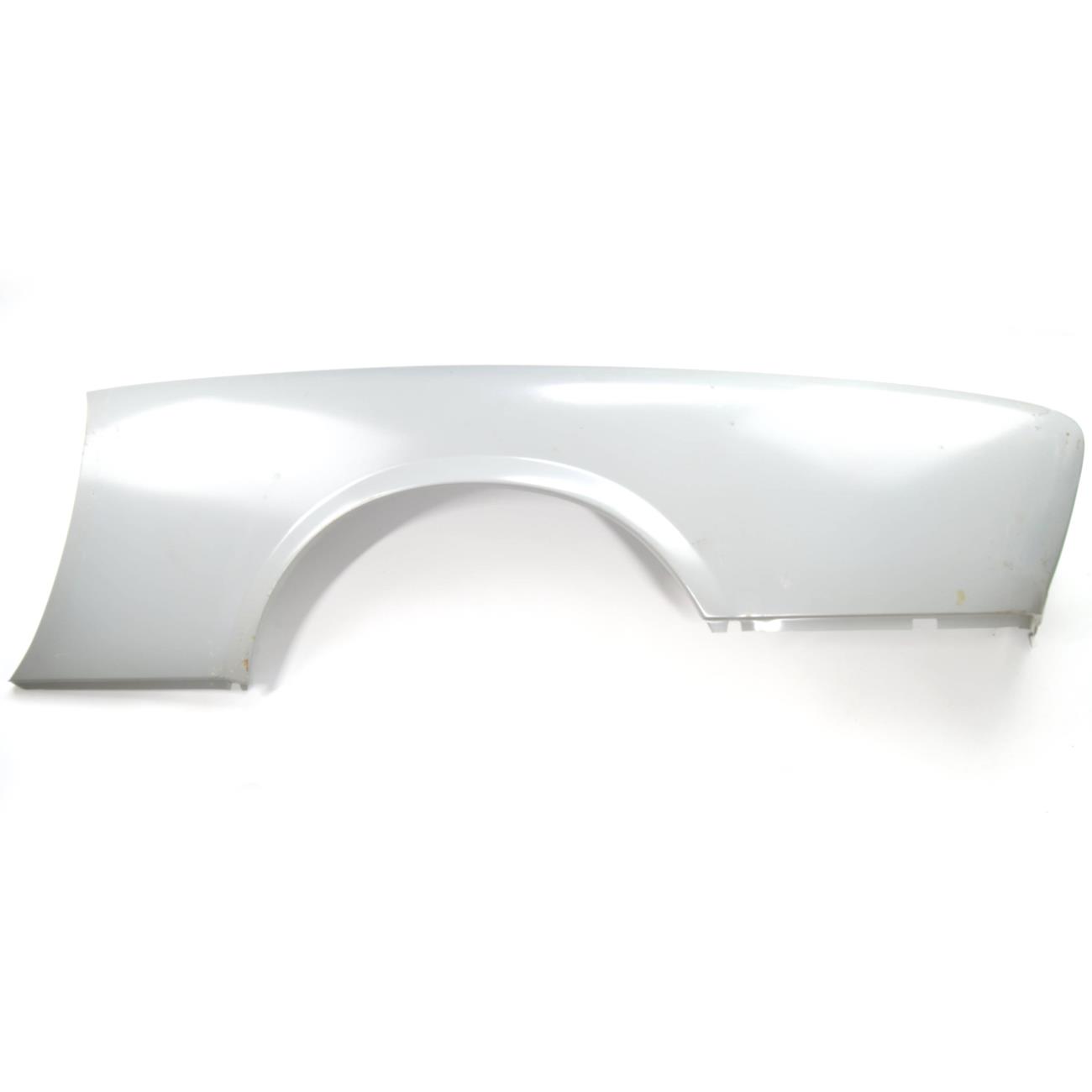 Rear left fender Fiat 124 Spider DS - original