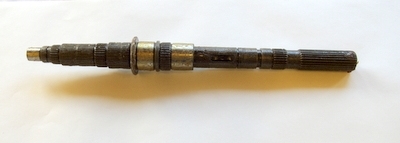 Getriebewelle Fiat 131, 132