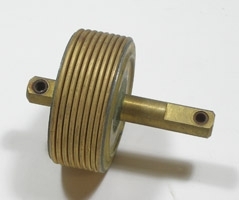 Thermostat Fiat 500 Giardiniera