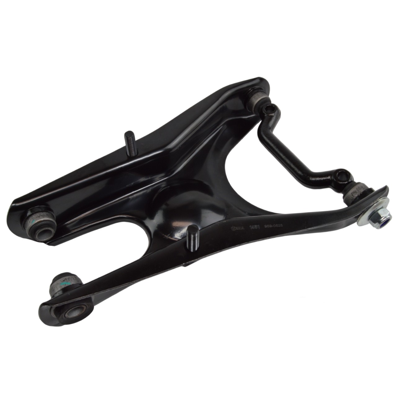 Querlenker hinten rechts oder links Fiat 127, Lancia A112