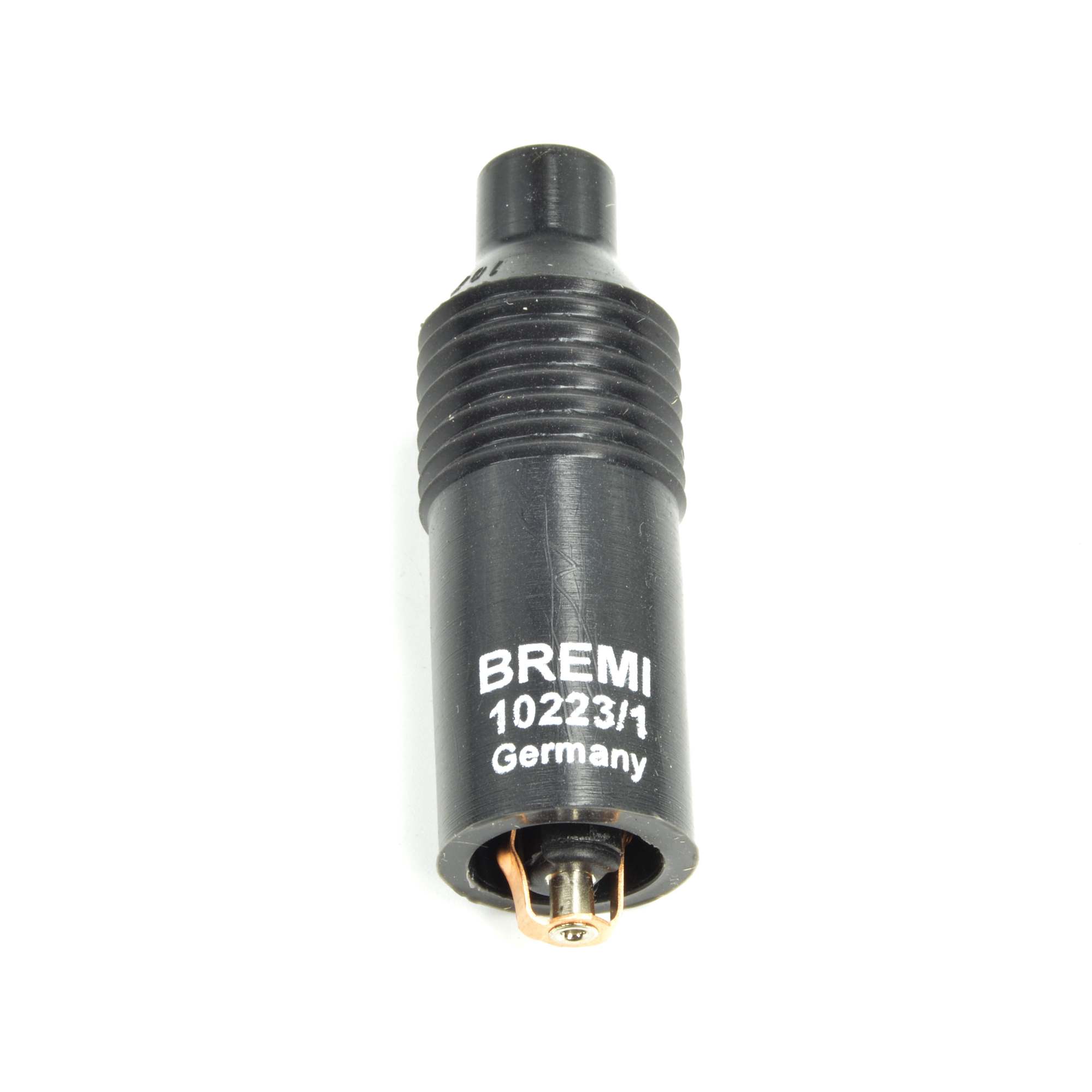 Stecker Zündspule BREMI