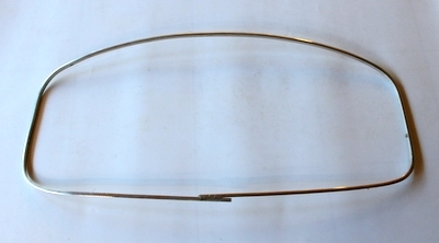 Cornice del parabrezza Fiat 1100 103 H (57-60)