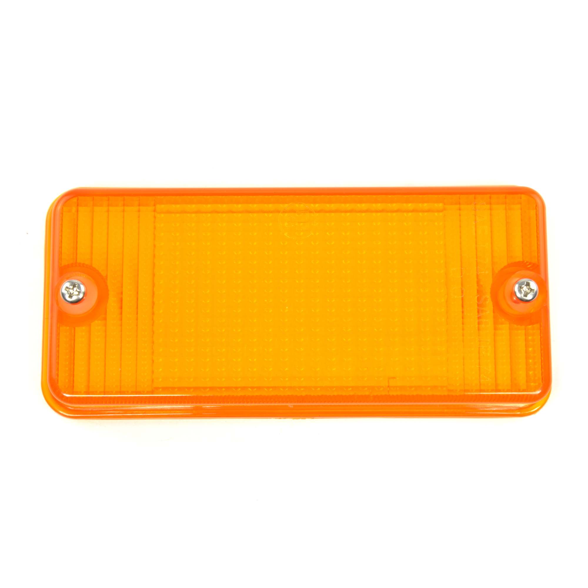 Calotta del faro anteriore Fiat 124 Spider US (75-82)