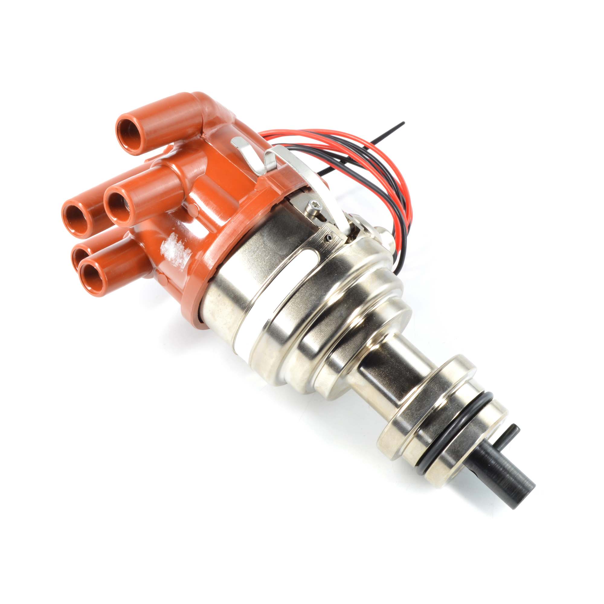 Distributore accensione elettronica 123 Fiat 124 Spider (79-85) (montato su testata)