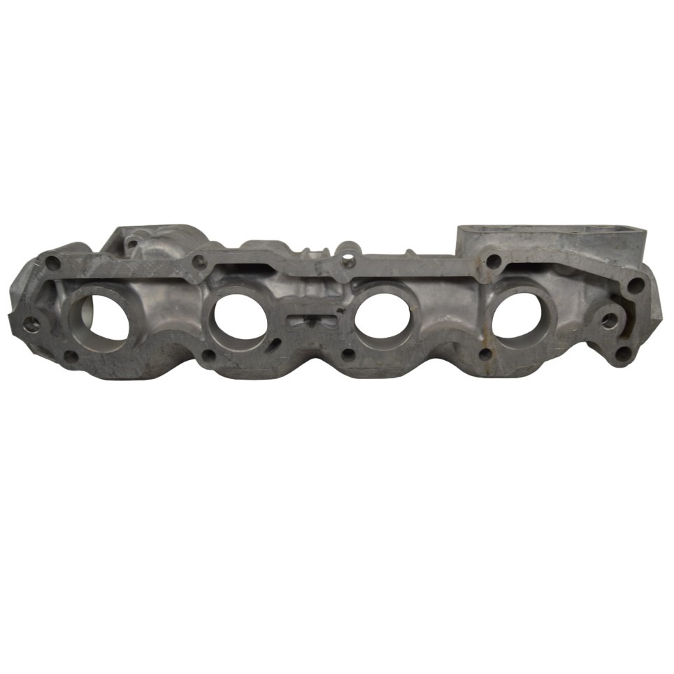 Nockenwellengehäuse Auslass Fiat 124 Spider US 1800, 124 Coupé, 131, 132, Argenta original