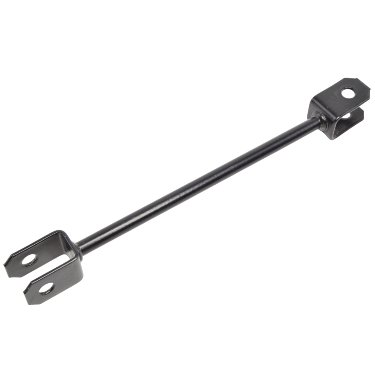 Barra de acoplamiento motor suspensión trasera Fiat 850