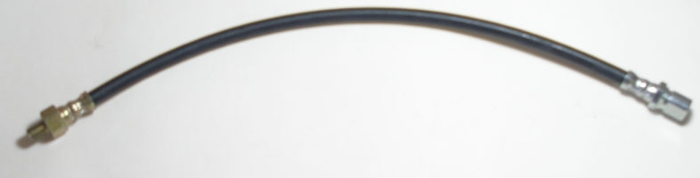 Bremsschlauch vorn Fiat 131 Racing