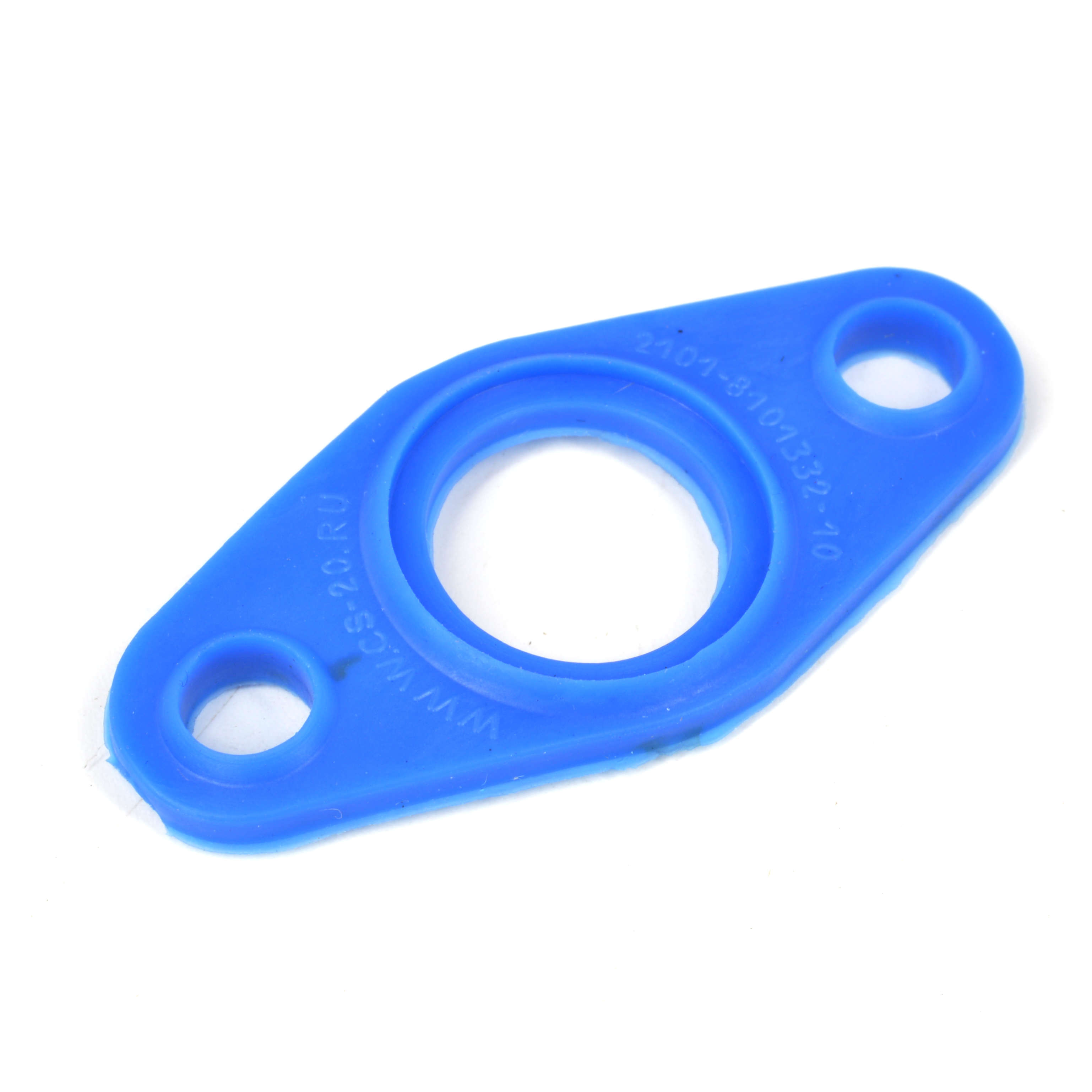 Afdichting voor verwarmingsklep Premium (PU) Fiat 124 Spider, 124 Coupé, 124 Berlina, 850, X 1/9, Dino,