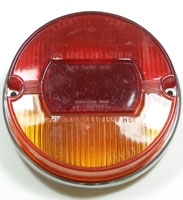 Achterlicht Fiat 850 N