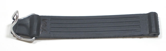 Retaining strap for spare wheel Fiat 500 N/D