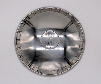 Radkappe Fiat 124 N - Fiat 1100 R