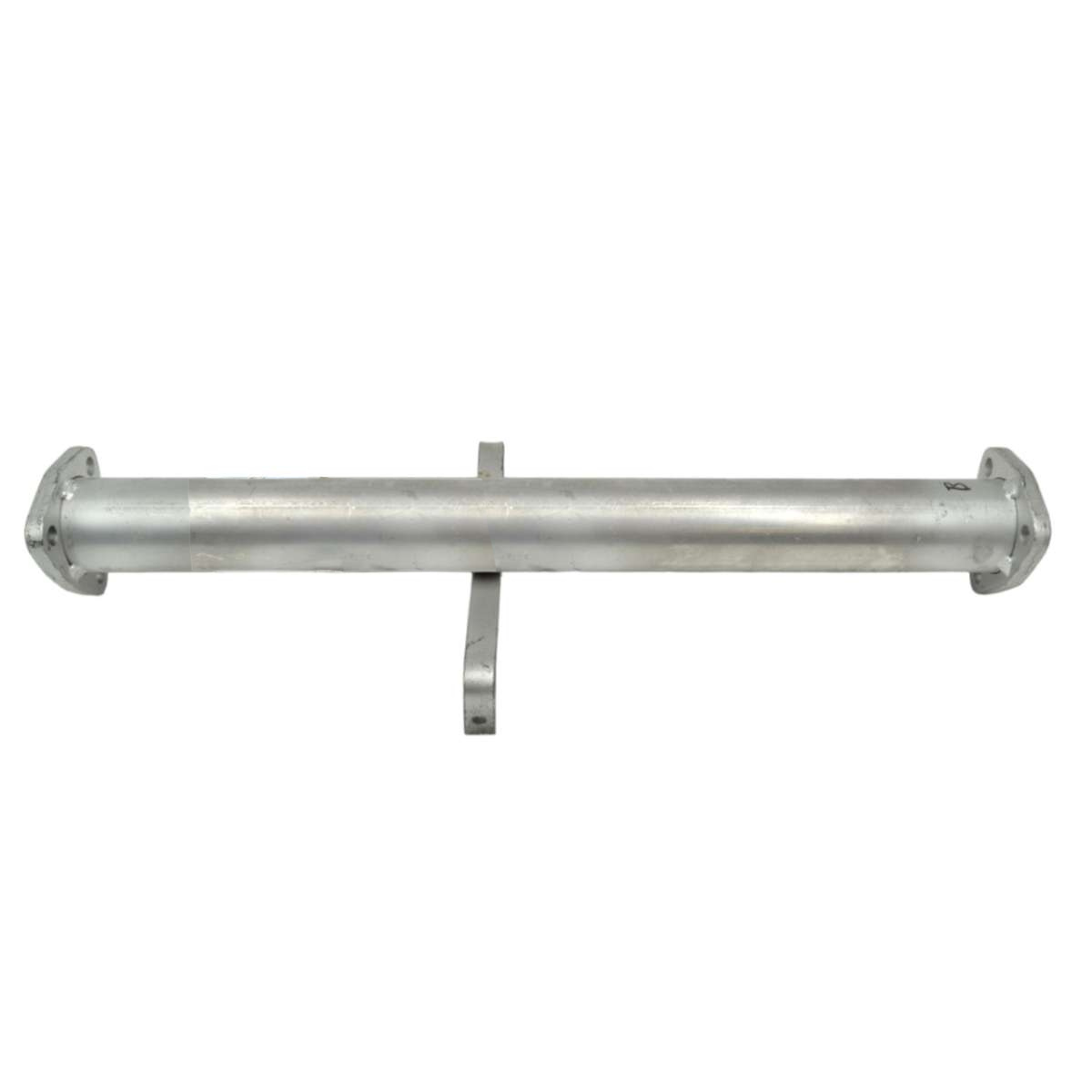 Kat Ersatzrohr 3-Loch Fiat 124 Spider (75-79)