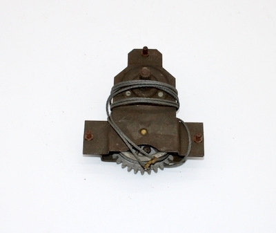 Fensterheber vorn links Fiat 1500 L - Fiat 2300