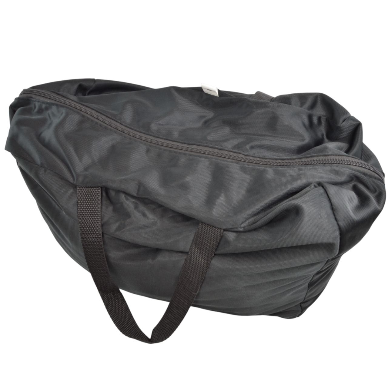 Indoor Autoabdeckung schwarz mit Tragetasche