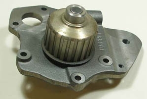 Wasserpumpe Fiat 130 - Fiat 130 Coupé