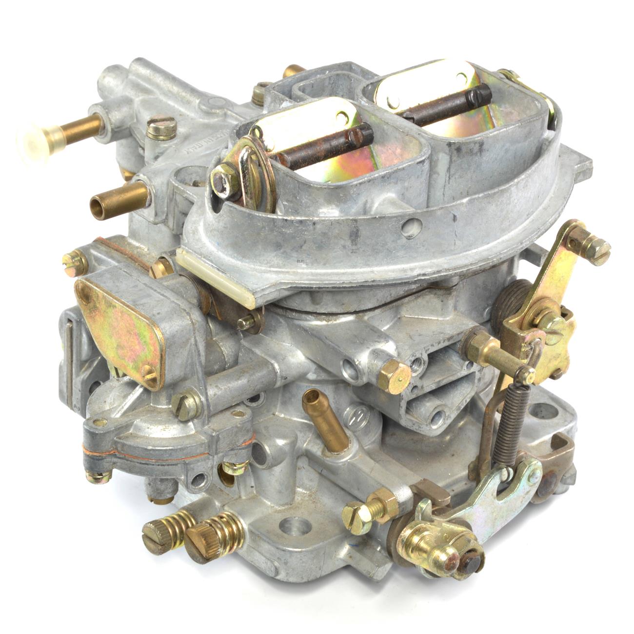 Carburatore Weber 34 DMS 1