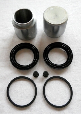 Reparatieset voor 48 mm remklauwen voor Fiat 124 Sport Spider, Fiat 124 Coupé