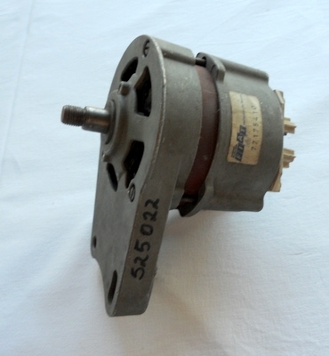 Lichtmaschine Fiat 127 (+60€ Pfand) (generalüberholt)