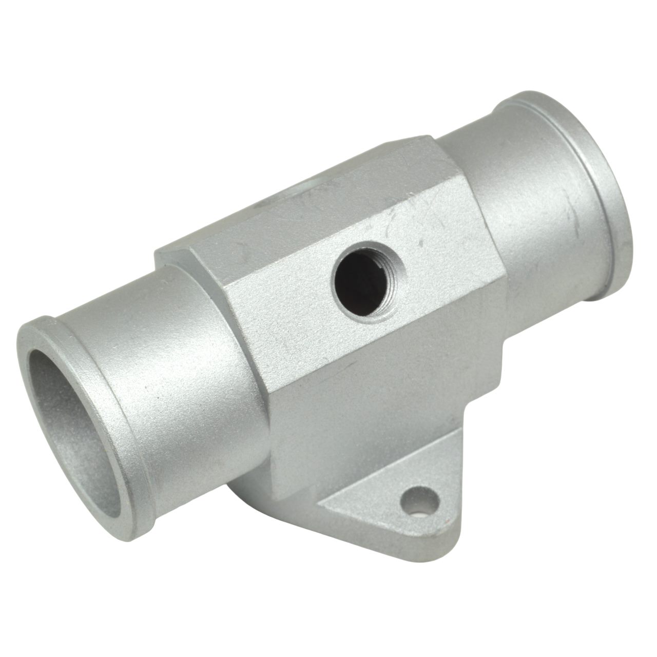 Raccordement à l'eau / Pièce en T Premium Fiat 124 Spider (79-85) 2000 i.e. Reproduction