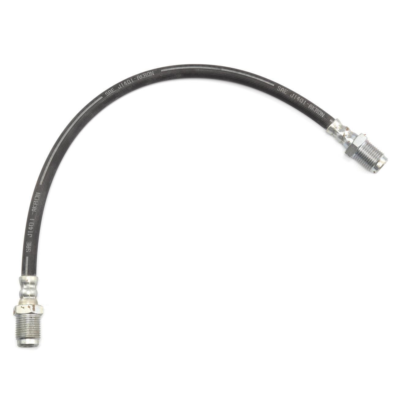 Bremsschlauch vorne Lancia Flaminia/Flavia/Fulvia 1. Serie