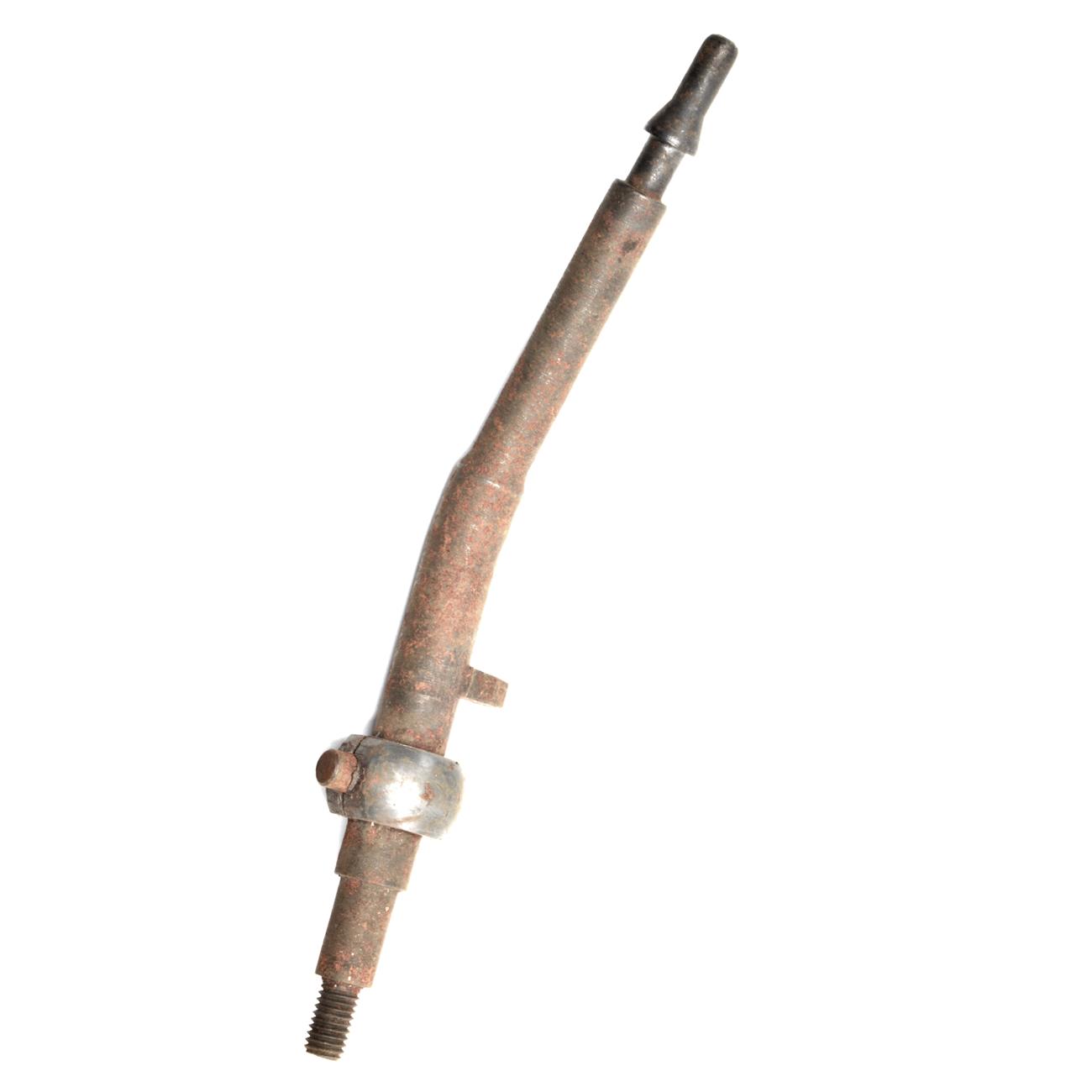 Schalthebelunterteil für Lagerungssatz Fiat 124 Spider (73-85) original