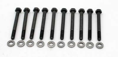 Satz Zylinderkopfschrauben Fiat 124 N, 238