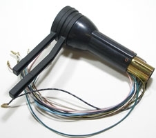 Lenkstockschalter Fiat 600 D - Seat 770 S (schwarz)