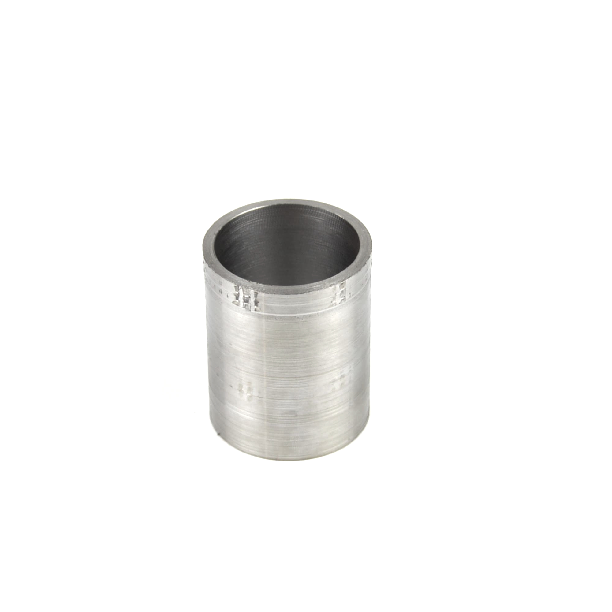 Adaptador entre silenciador traseiro e silenciador central Fiat 124 Spider 1800-2000
