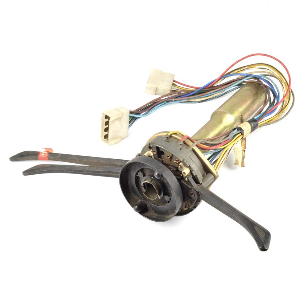 Lenkstockschalter Fiat 124 Coupé (67-69)