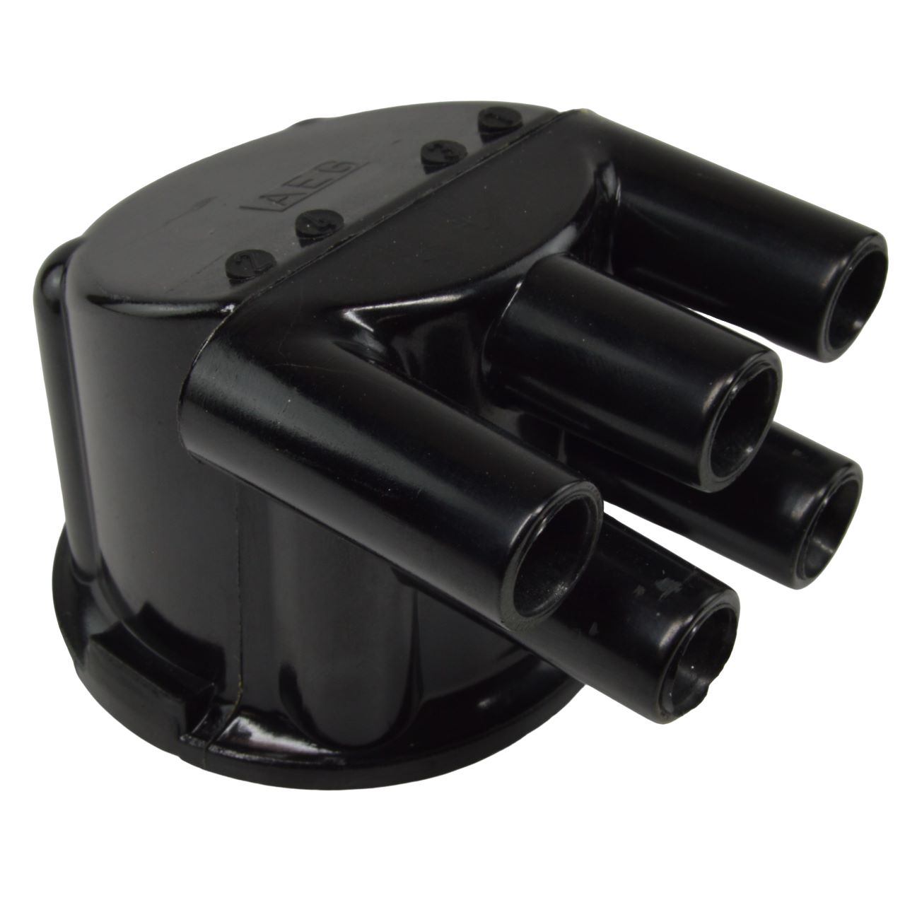 Verteilerkappe Fiat X1/9 1300-1500 S135 unten