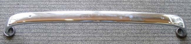 Stoßstange hinten Fiat 500 Giardiniera