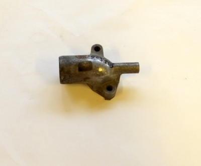 Raccord d'eau Fiat 1100