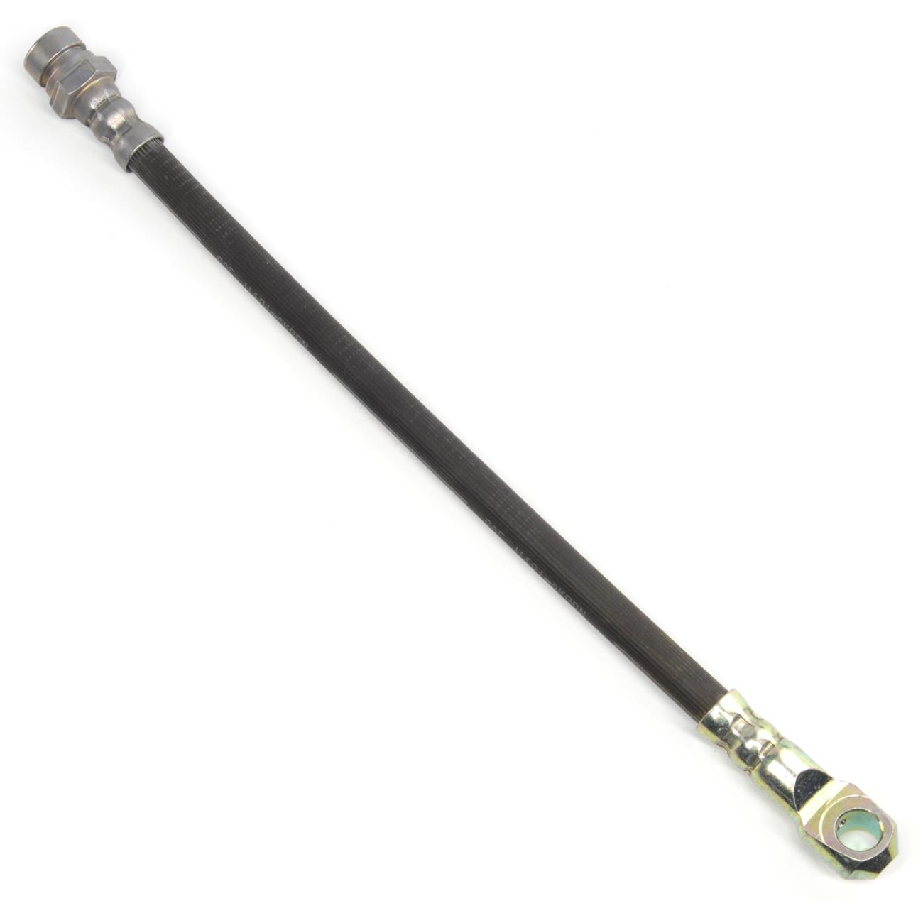 Tubo freno anteriore Fiat 600 D/E
