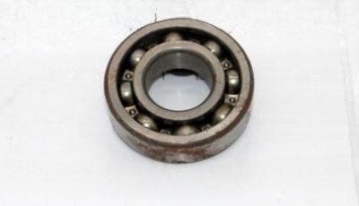 Radlager hinten Fiat 1100 T, Fiat 1400, Fiat 1900