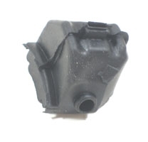 Rubber cap for starter switch Fiat 500 - Fiat 126