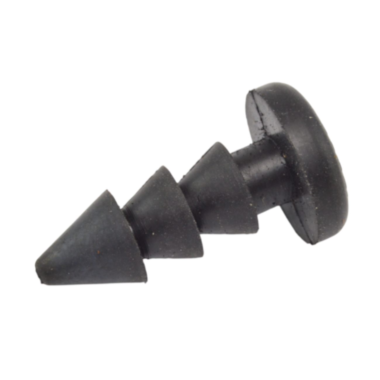 Tappi (guarnizione bagagliaio/tappetini in gomma) Fiat 500 - 126 - 600 - 850