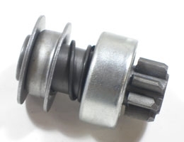 Anlasser-Ritzel Fiat 500 N, D - Fiat 600 D