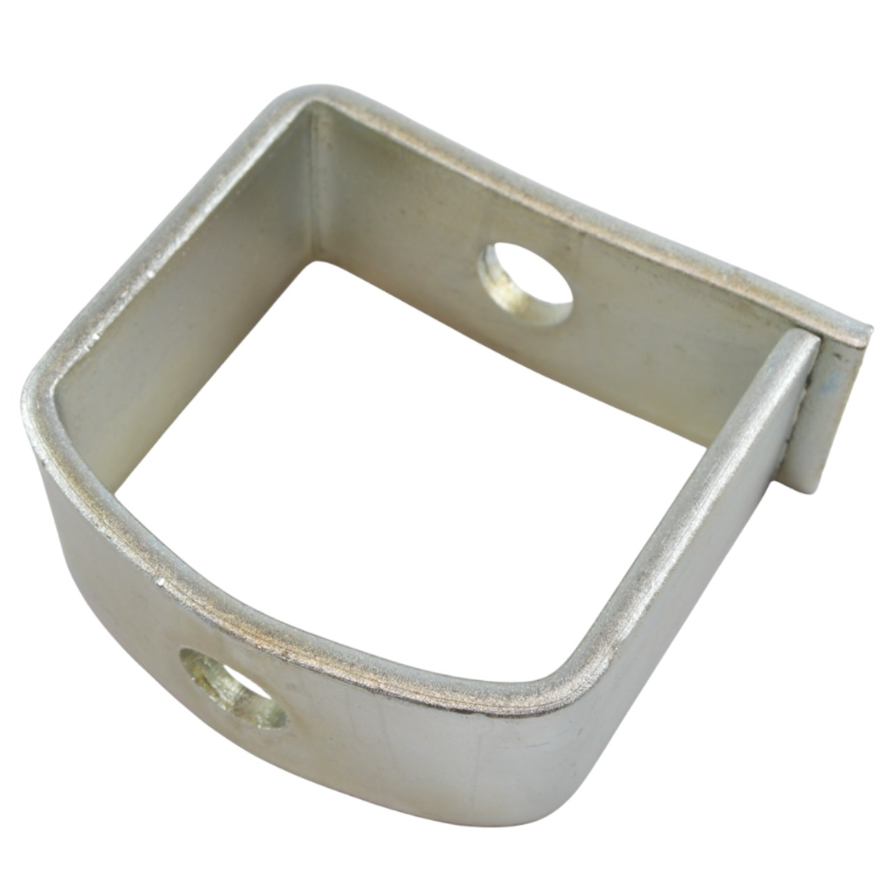 Front bumper bracket Fiat 850 Spider