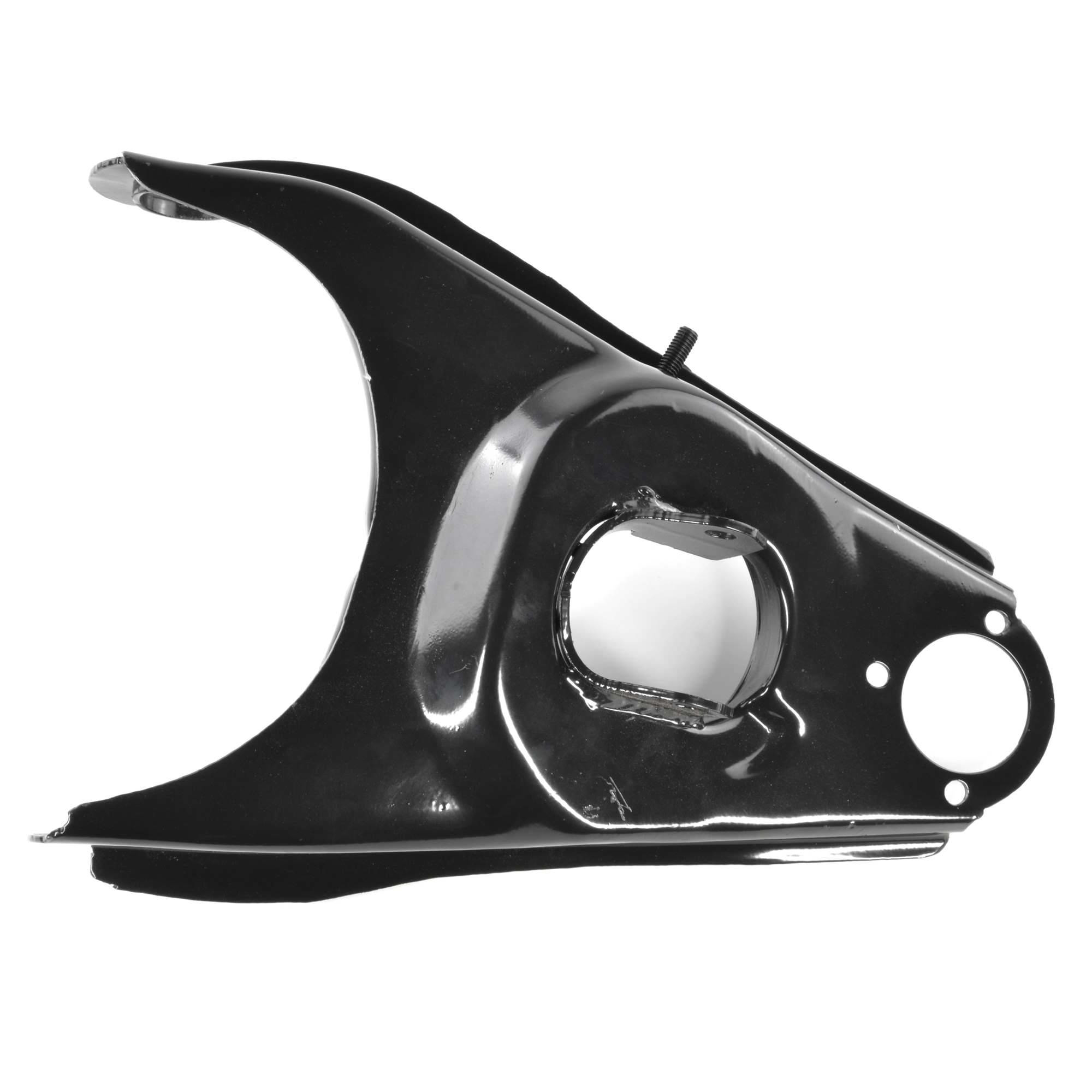 Schwingarm nackt unten links Fiat 124 Spider, 124 Coupé, Limousine Querlenker
