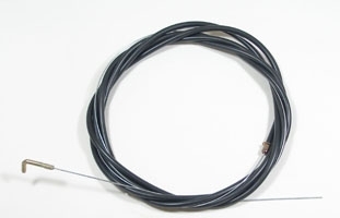 Chokezug Fiat 850 T ab 1973, Fiat 900 T / E