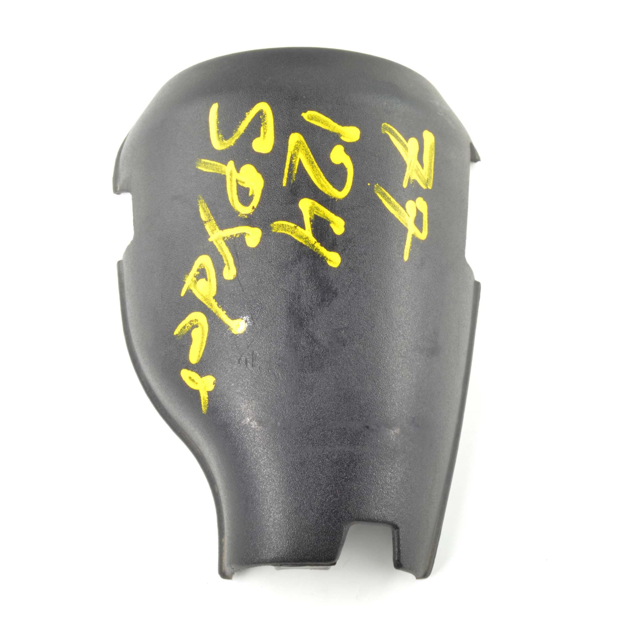 Carenatura superiore del piantone dello sterzo 79-82 usato Fiat 124 Spider (CS2-CS0)