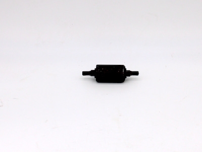 Silentbuchse Blattfeder hinten Fiat 1100/1200 - Fiat 1500 Cabrio