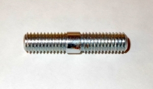 Stud bolt for exhaust manifoldmmer Fiat 500 - Fiat 126