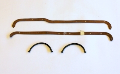 Carter pakkingset Fiat 1800, 2300