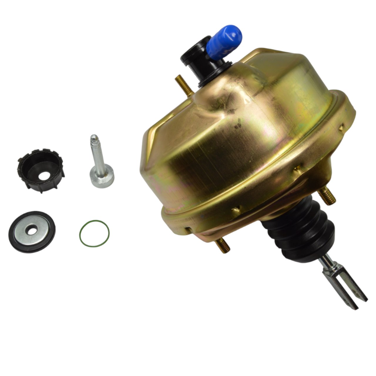 Bremskraftverstärker Fiat 124 Spider, 124 Coupé - Bremsservo